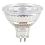 Ledvance Superior LED Spot Reflektor GU5.3 MR16 6.6W 500lm 36D - 930 Varm Vit | Bästa färgåtergivning - Dimbar - Ersättare 43W