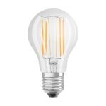 Ledvance Classic LED E27 Päron Filament Klar 7.5W 1055lm - 827 Extra Varm Vit | Ersättare 75W