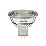 Noxion PerfectColor LED Spot GU5.3 MR16 4.5W 345lm 60D - 927 Extra Varm Vit | Bästa Färgåtergivning - Dimbar - Ersättare 35W