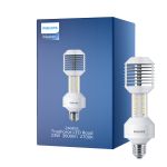 Philips TrueForce offentlig (vägar – SON) Master LED SON-T IF E27 23W 3600lm - 727 Extra Varm Vit | Ersättare 50W