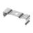 Ledvance LED-ljusslingor Mounting Fäste för för Profil PW01 | Metall 
