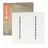 Ledvance LED Panel IndiviLED 33W 3800lm - 830 Varm Vit | 60x60cm - UGR 