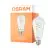 Osram Vintage 1906® LED Edison E27 Klar 3.4W 470lm - 827 Extra Varm Vit | Ersättare 40W