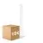 Flerpack 10x Ledvance Dulux-L LED 18W - 840 Kallvit | 4-Stift - Ersättare 36W