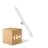 Flerpack 10x Ledvance Ledinestra BASE LED Tube 3.5W 370lm - 827 Extra Varm Vit | 30cm - Ersättare 25W