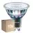 Flerpack 10x Philips MASTER LED Spot ExpertColor GU10 PAR16 5.5W 400lm 25D - 940 Kallvit | Bästa färgåtergivning - Dimbar - Ersättare 50W