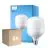 Flerpack 6x Philips CorePro LED E27 Matt 30W 3200lm - 830 Varm Vit | Ersättare 150W
