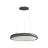 Suspension kit Svart För Interlight LED Dream Sirius+ 
