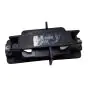 3-Fasskena Rakanslutning mechanic V/I - Svart