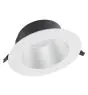 Ledvance LED Downlight Performance DN195 Zigbee Vit 21W 2520lm - 840 Kallvit | 220mm - Utskärning   195mm