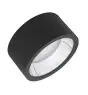 Ledvance LED Downlight Surface IP65 Aluminium Svart 45W 4950lm 60D - 840 Kallvit | IP65