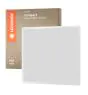 Ledvance LED Panel Kompakt 28W 3640lm - 830 Varm Vit | 60x60cm - UGR <19 - Dali Dimbar