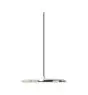 DFTP by Nordlux Artist 40 Pendellampa Metall Rostfritt Stål 25W 2300lm - 930 Varm Vit | Bästa Färgåtergivning - Dimbar