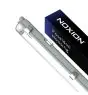Noxion LED Allmänbruksarmatur Vattentät Armatur Poseidon V2.0 | Passande För 2x60cm LED Rör