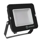 Ledvance LED Strålkastare Kompakt Svart 50W 5000lm 100D - 865 Dagsljus | IP65 - Symmetrisk 