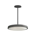 Upphängningsstång Svart För Interlight LED Dream Sirius+