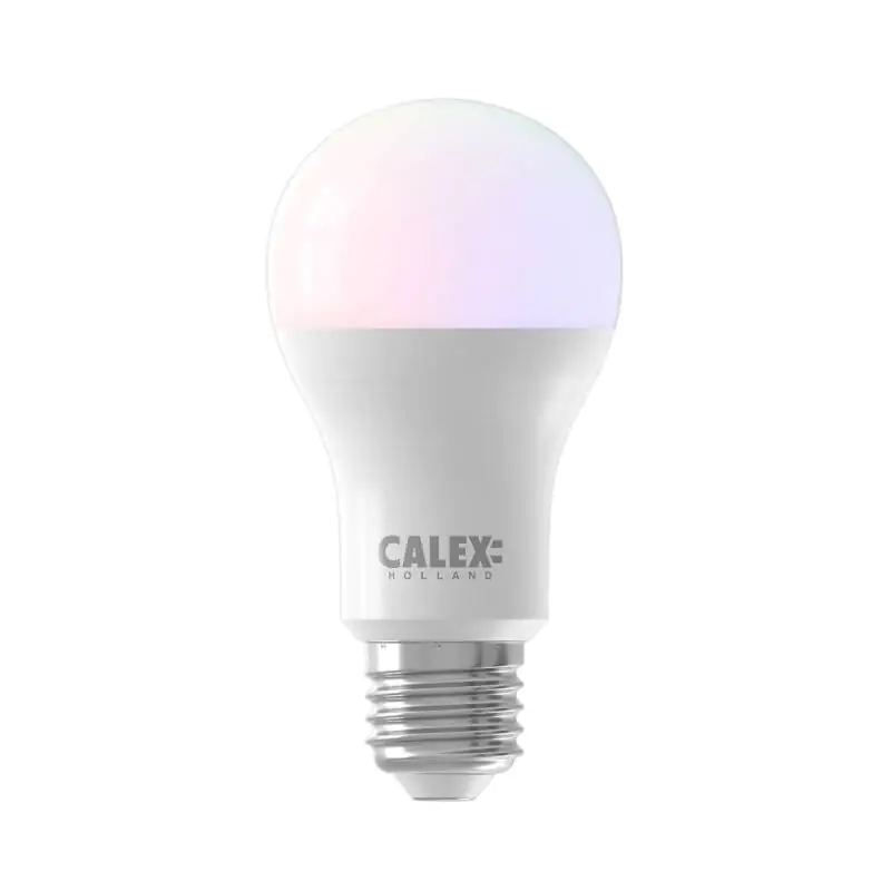 Smart LED glödlampa från Calex