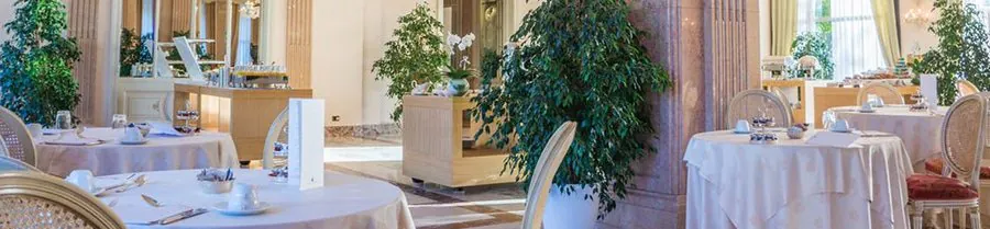 hotell restaurang belysning