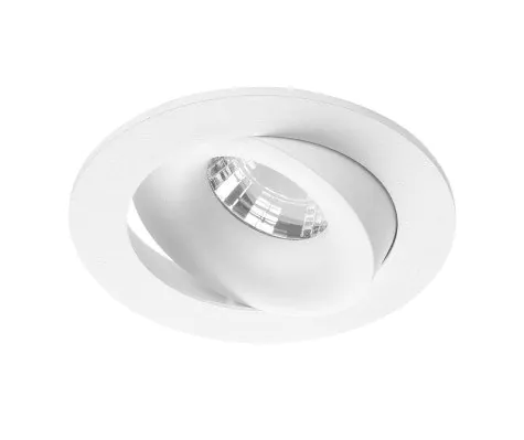 LED infälld spot
